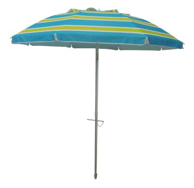 Image showing  Beach Umbrella with Carry Bag
