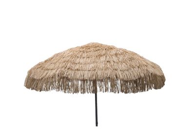 DestinationGear Palapa Tiki Patio Umbrella