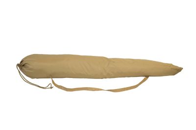 Image showing  7.5 ft. Palapa Tiki Patio Umbrella