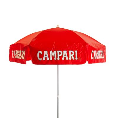 DestinationGear Campari Vinyl Patio Umbrella