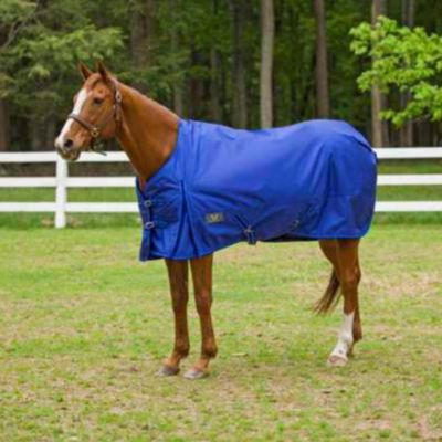 TuffRider 200g/1680D Super Comfy Mediumweight Horse Blanket with Standard Neck