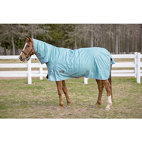 TuffRider Comfy Winter 600D 200g Horse Blanket