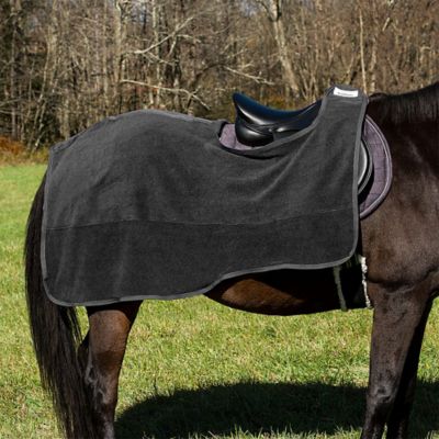 TuffRider 200D Poly Quarter Fleece Horse Sheet