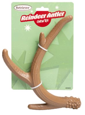 Browning antler best sale chew toy