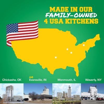 Image showing 5 th Sportmix All Life Stages Indoor/Outdoor Gourmet Mix Chicken Recipe Dry Cat Food