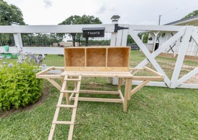 Image showing  3-Compartment Best Rest Nesting Box