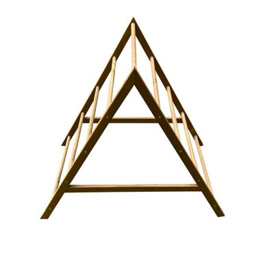 Image showing 5 th Zylina Play-N-Roost Chick Activity Center