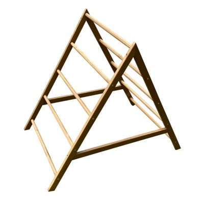 Image showing 6 th Zylina Play-N-Roost Chick Activity Center