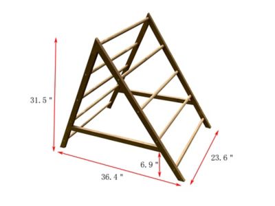 Image showing 7 th Zylina Play-N-Roost Chick Activity Center