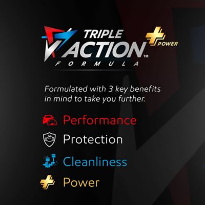 Image showing 7 th Mobil 1 1 qt. 0W20 Extended Performance Full-Synthetic Motor Oil