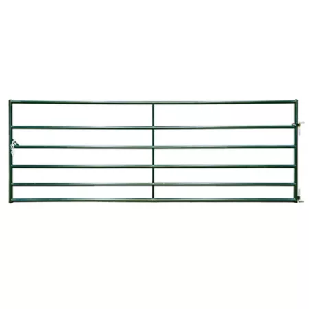 Priefert 12' x 50.75" Economy Barrier Farm Gates