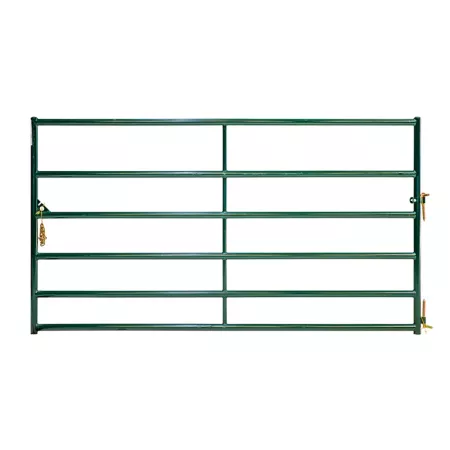 Priefert door 8 feet economical Corral Panels & Gates