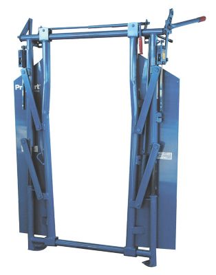 Image showing  Model '91 Headgate