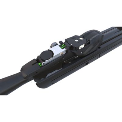 Image showing  .22 Caliber Swarm Maxxim GEN2 Pellet Rifle