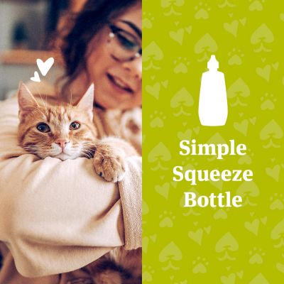 Image showing  Cat Ear Liquid Mite/Tick Treatment for Cats, 3 oz.