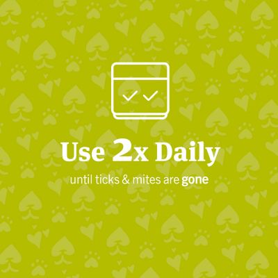 Image showing 5 th PetArmor Cat Ear Liquid Mite/Tick Treatment for Cats, 3 oz.