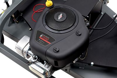 Image showing 5 th Swisher 15.5 hp 60 in. Briggs & Stratton Electric Start Gas Trail Mower