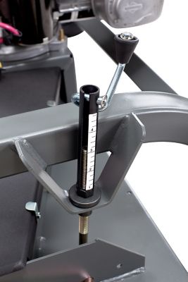 Image showing 8 th Swisher 15.5 hp 60 in. Briggs & Stratton Electric Start Gas Trail Mower