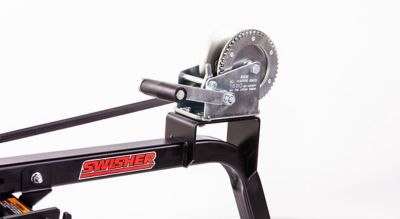 Image showing 5 th Swisher Hobby Farm Pro Tow-Behind Commercial Log Skidder