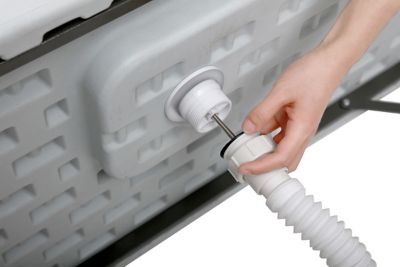 Image showing 5 th Valley Sportsman Fish Table