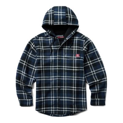 Wolverine Bucksaw Shirt Jacket