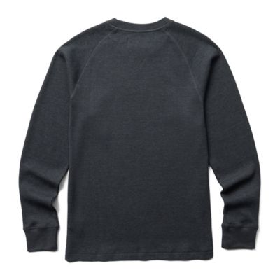 Image showing  Men's Walden Crew Neck Long-Sleeve T-Shirt