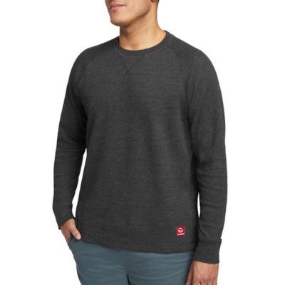 Image showing  Men's Walden Crew Neck Long-Sleeve T-Shirt