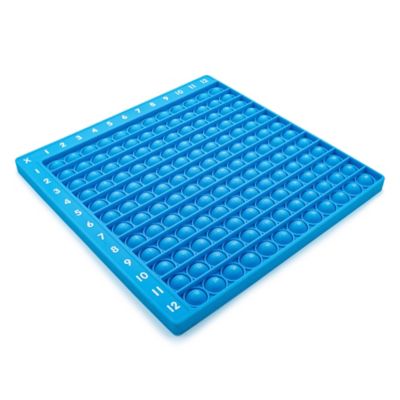 Image showing  Times Table Bubble Board, JL680