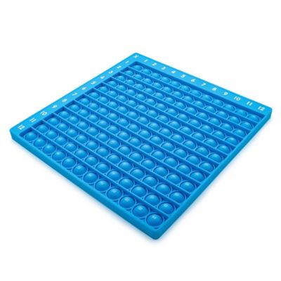 Image showing  Times Table Bubble Board, JL680