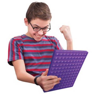 Image showing  120s Bubble Board, JL677