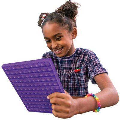 Image showing 5 th Junior Learning 120s Bubble Board, JL677