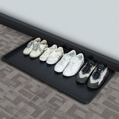 Image showing 6 th Trimate 40 in. All-Weather Boot Tray, Extra Large