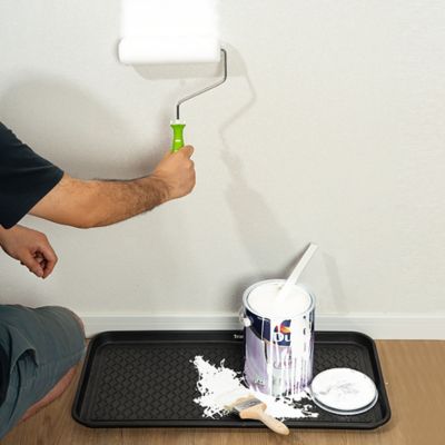 Image showing 8 th Trimate 40 in. All-Weather Boot Tray, Extra Large