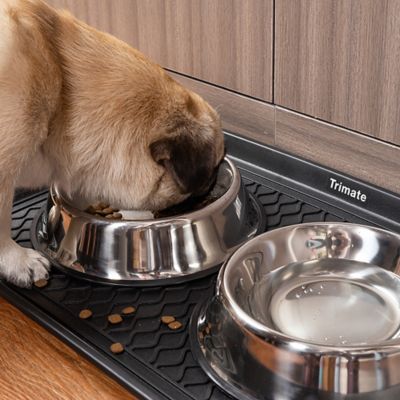 Image showing  All-Weather Boot Tray, Black, 2-Pack