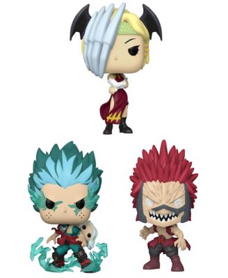 Funko Animation: Pop! My Hero Academia Set, 78