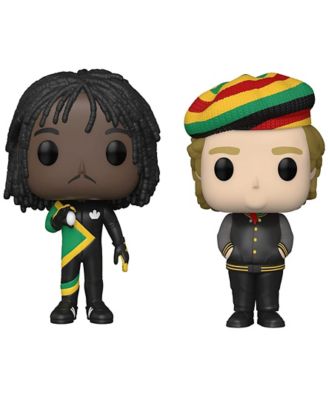 Funko Movies: Pop! Cool Runnings Set, 533