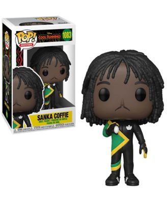 Image showing  Movies: Pop! Cool Runnings Set, 533