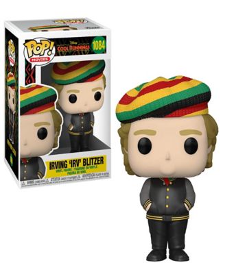 Image showing  Movies: Pop! Cool Runnings Set, 533