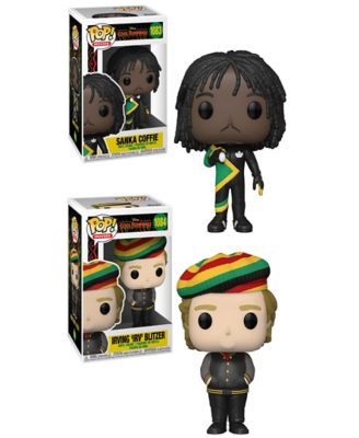 Image showing  Movies: Pop! Cool Runnings Set, 533