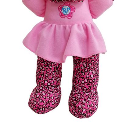 Image showing  Kisses Baby Doll Toy, 21270-2