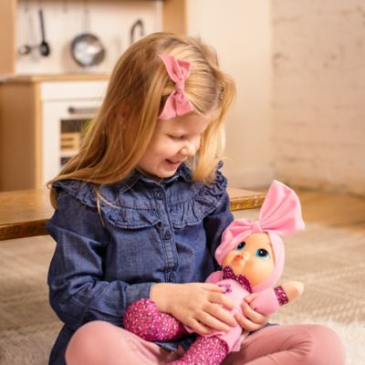 Image showing 6 th Baby's First Kisses Baby Doll Toy, 21270-2