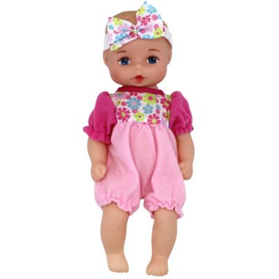 Image showing  Classic Softina Jumper Toy Doll - All Ages, 51140-1