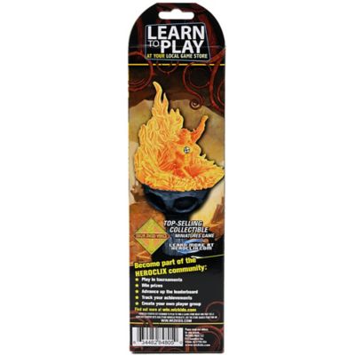 Image showing  Marvel Heroclix: Avengers War of the Realms Booster Figurine Set, 5 Figures