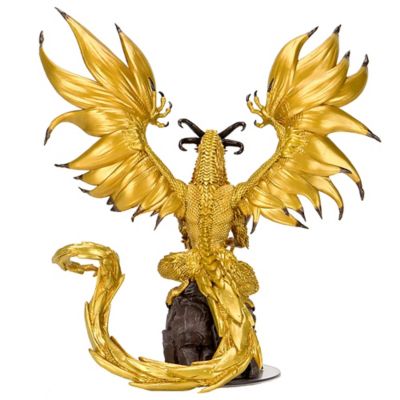 Image showing  Pathfinder Battles: Darklands Rising: gkare Great Wyrm Premium Set