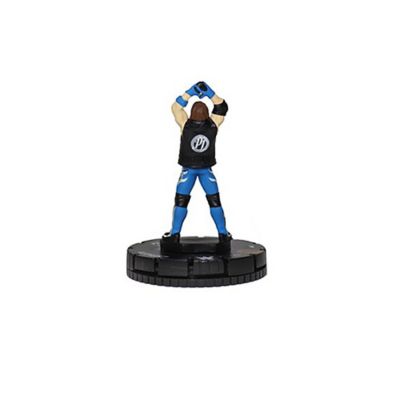 Image showing  WWE HeroClix AJ Styles Action Figure Expansion Pack Miniatures Game