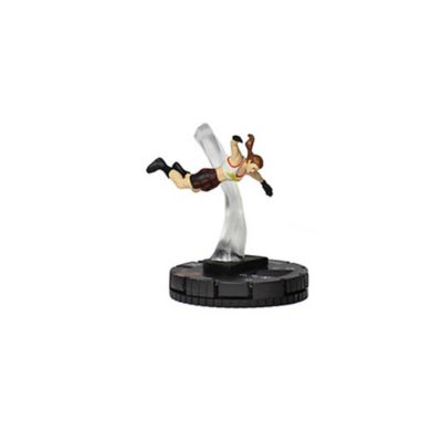Image showing  WWE HeroClix: Ronda Rousey Action Figure Expansion Pack Miniatures Game