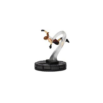 Image showing  WWE HeroClix: Ronda Rousey Action Figure Expansion Pack Miniatures Game