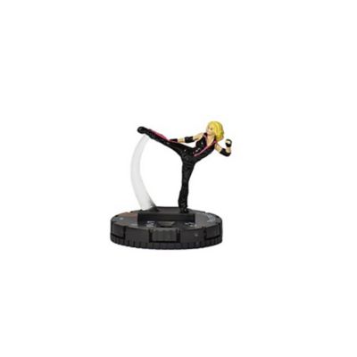 Image showing  WWE HeroClix Trish Stratus Expansion Pack Miniatures Game