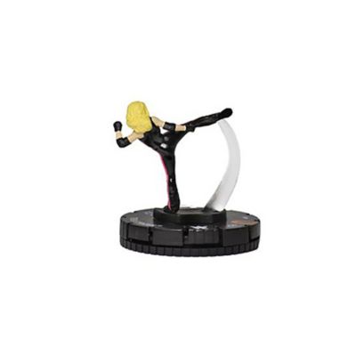 Image showing  WWE HeroClix Trish Stratus Expansion Pack Miniatures Game