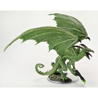 Image showing  Pathfinder Battles: Bestiary Unleashed Treerazer Premium Set (Set 20), 97520